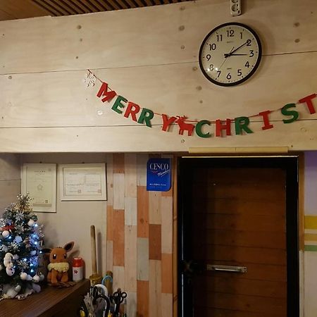 Able Guesthouse Dongdaemun ソウル特別市 エクステリア 写真