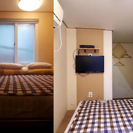 Able Guesthouse Dongdaemun ソウル特別市 エクステリア 写真