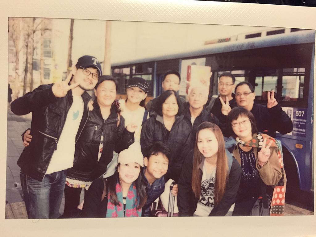 Able Guesthouse Dongdaemun ソウル特別市 エクステリア 写真