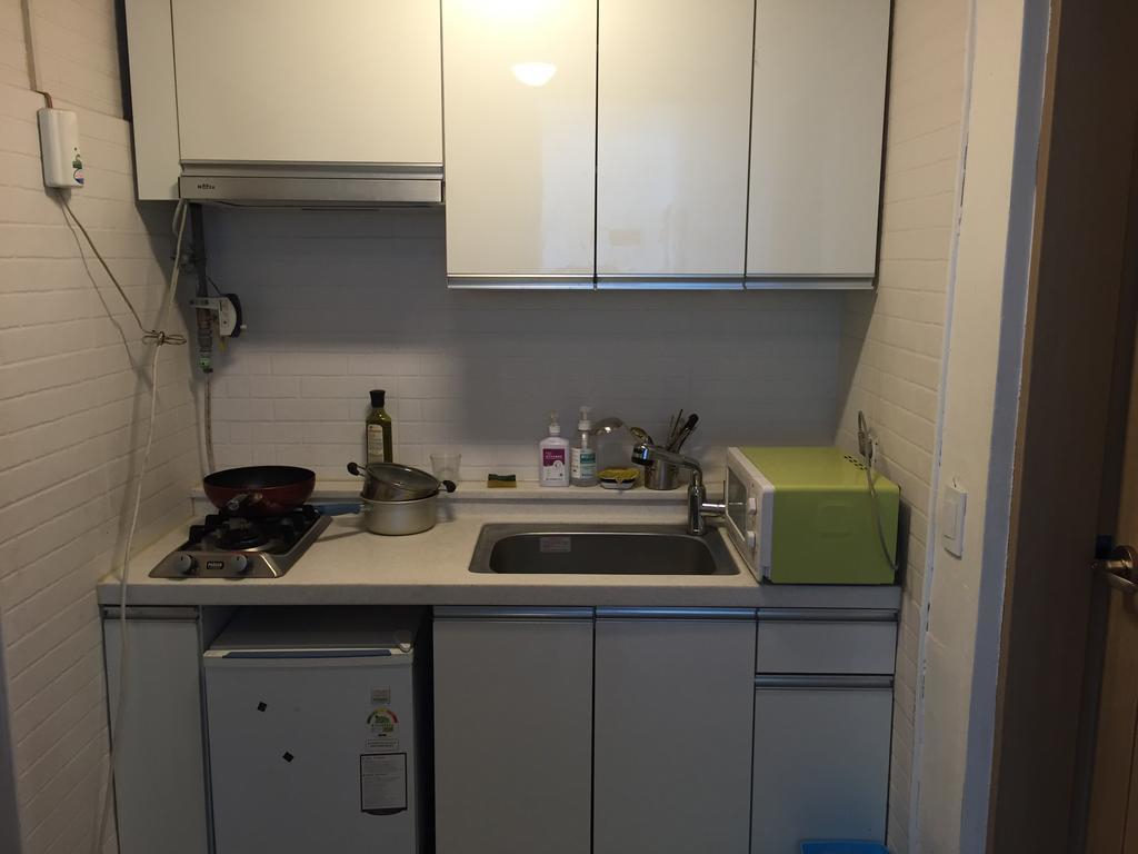 Able Guesthouse Dongdaemun ソウル特別市 エクステリア 写真