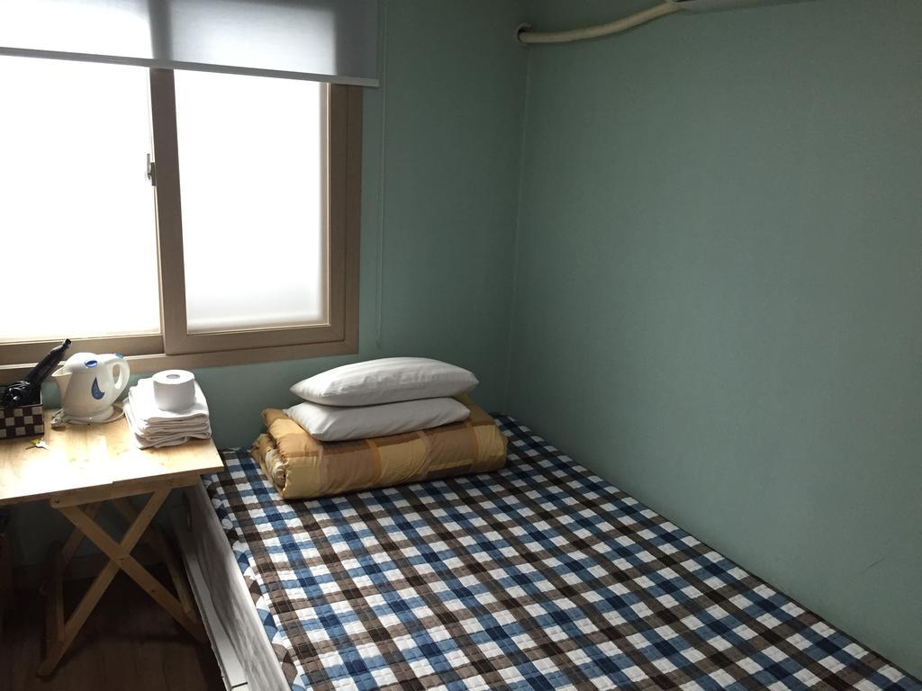 Able Guesthouse Dongdaemun ソウル特別市 エクステリア 写真