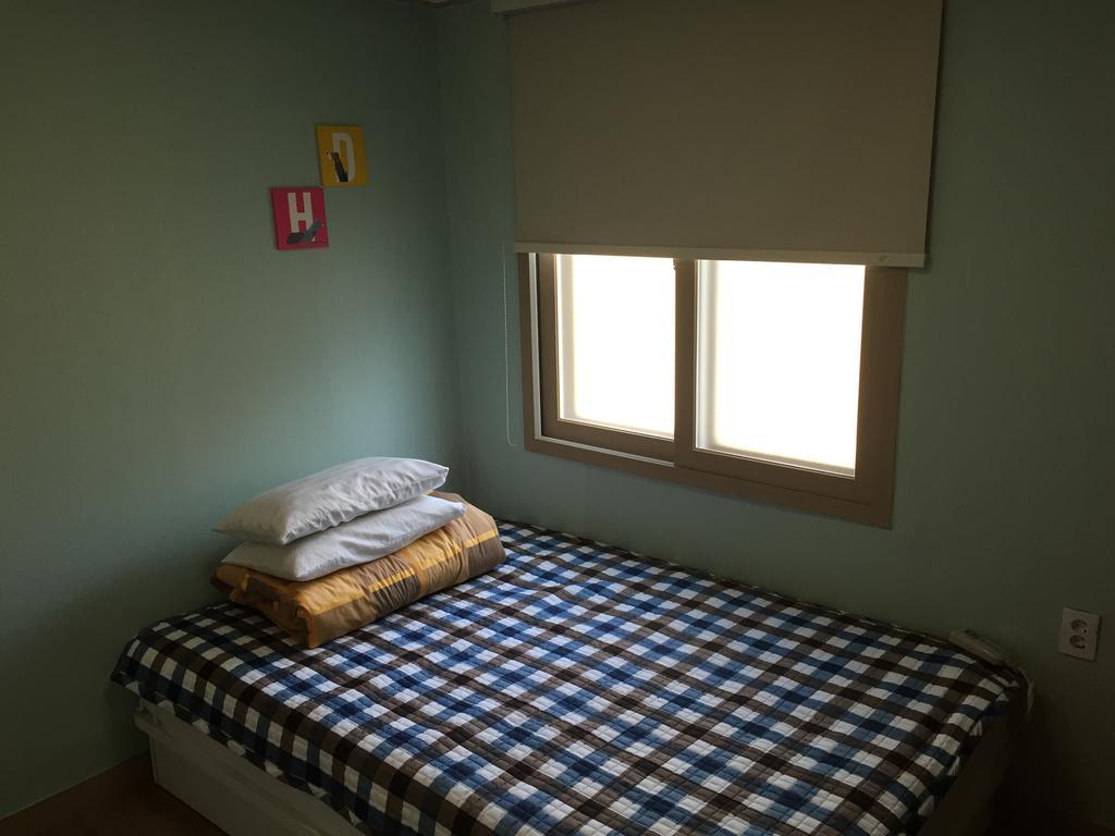 Able Guesthouse Dongdaemun ソウル特別市 エクステリア 写真