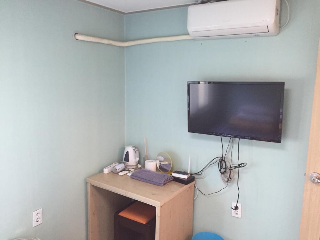 Able Guesthouse Dongdaemun ソウル特別市 エクステリア 写真