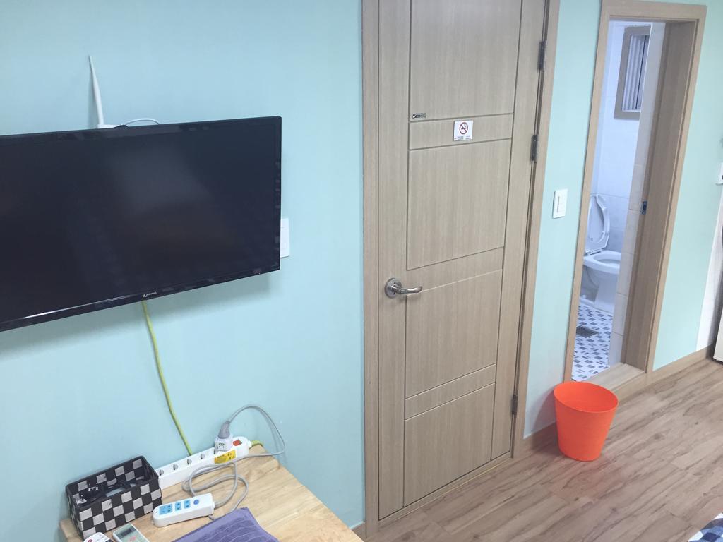 Able Guesthouse Dongdaemun ソウル特別市 エクステリア 写真