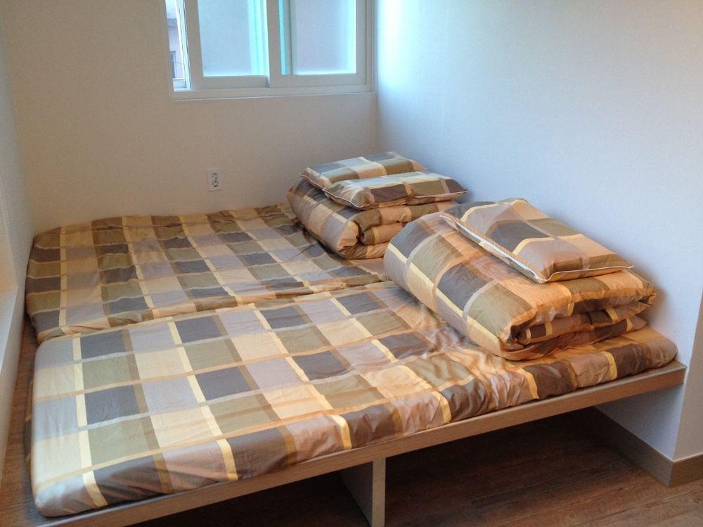 Able Guesthouse Dongdaemun ソウル特別市 エクステリア 写真