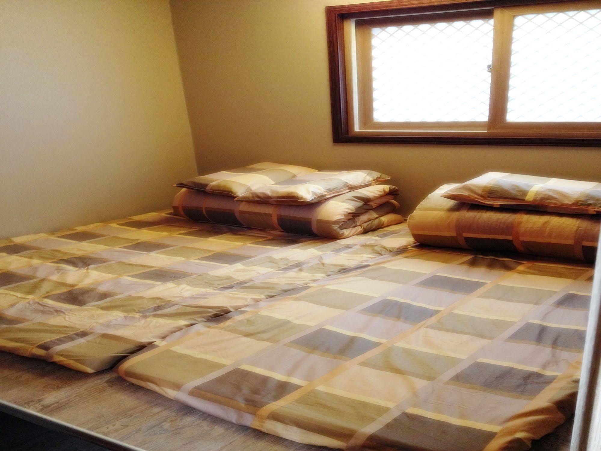 Able Guesthouse Dongdaemun ソウル特別市 エクステリア 写真