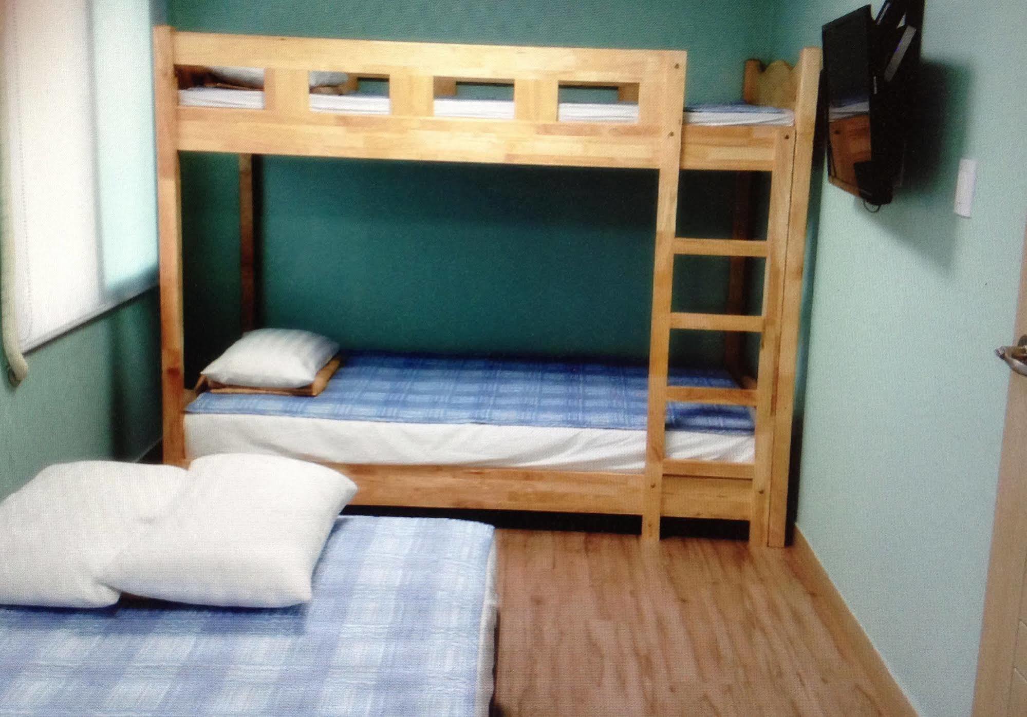 Able Guesthouse Dongdaemun ソウル特別市 エクステリア 写真