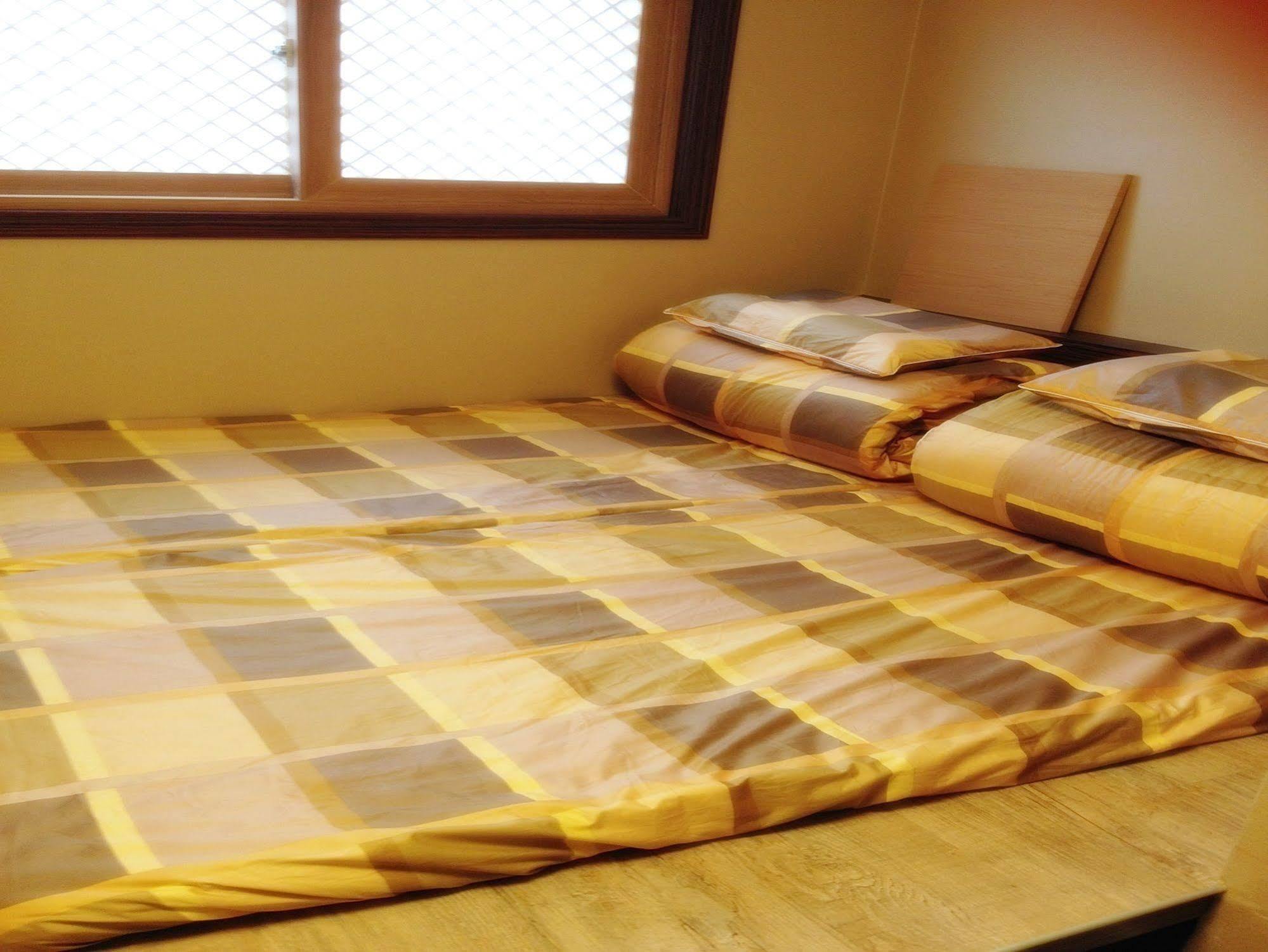 Able Guesthouse Dongdaemun ソウル特別市 エクステリア 写真