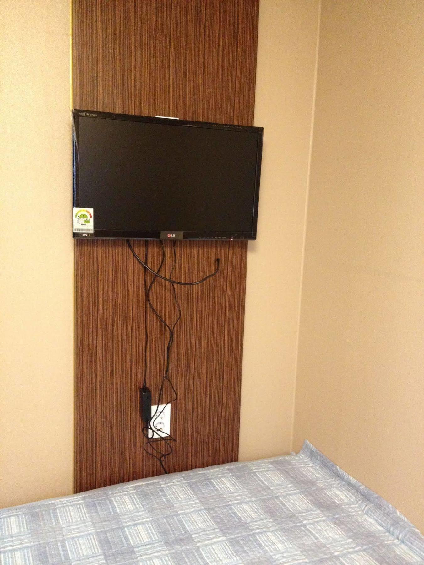 Able Guesthouse Dongdaemun ソウル特別市 エクステリア 写真