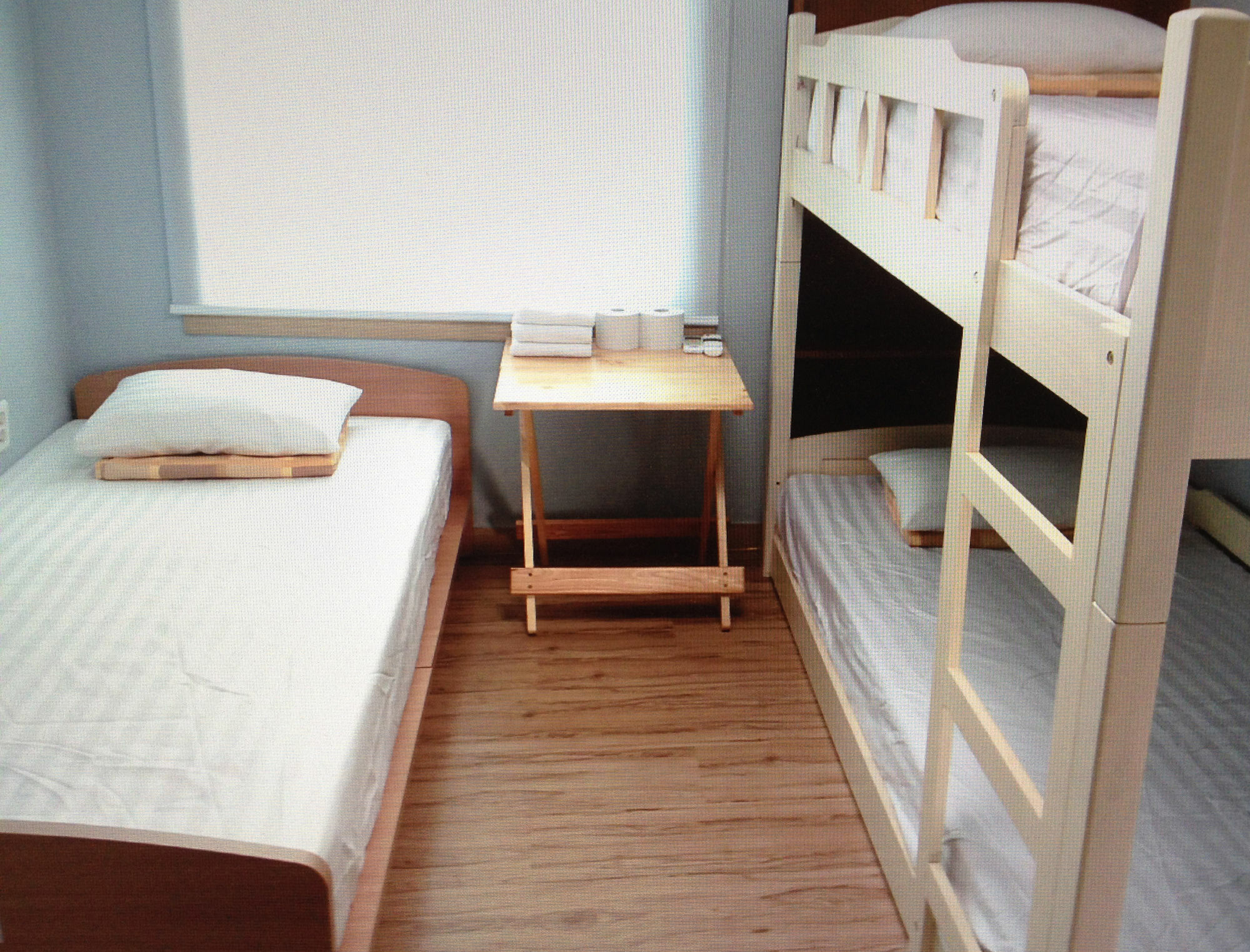 Able Guesthouse Dongdaemun ソウル特別市 エクステリア 写真