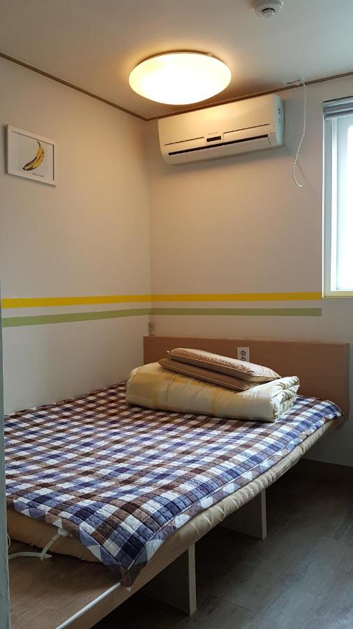 Able Guesthouse Dongdaemun ソウル特別市 エクステリア 写真