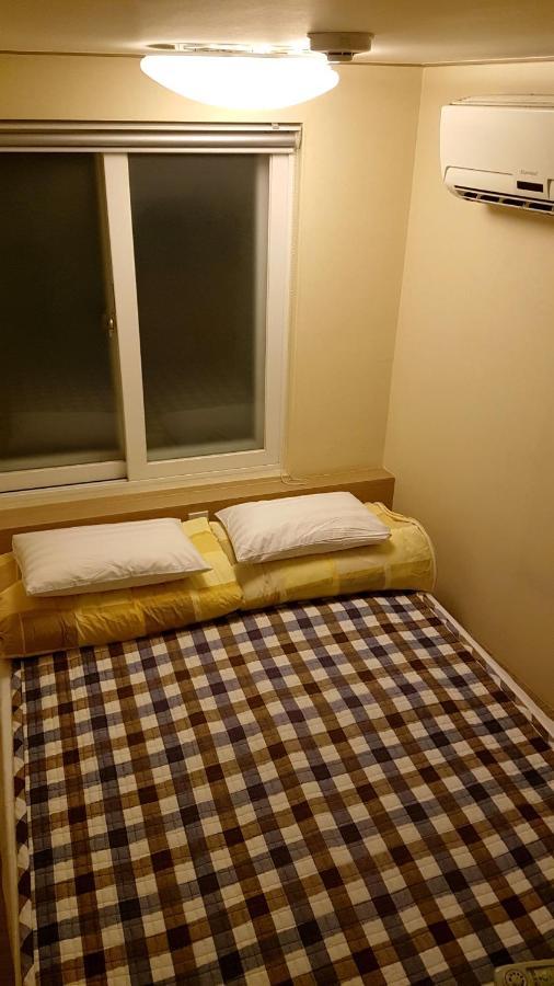 Able Guesthouse Dongdaemun ソウル特別市 エクステリア 写真