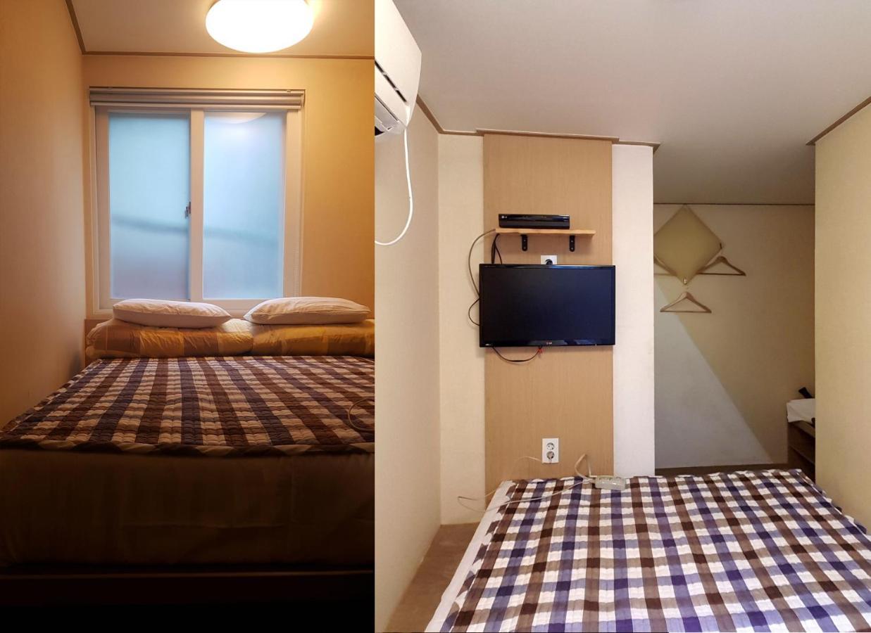Able Guesthouse Dongdaemun ソウル特別市 エクステリア 写真