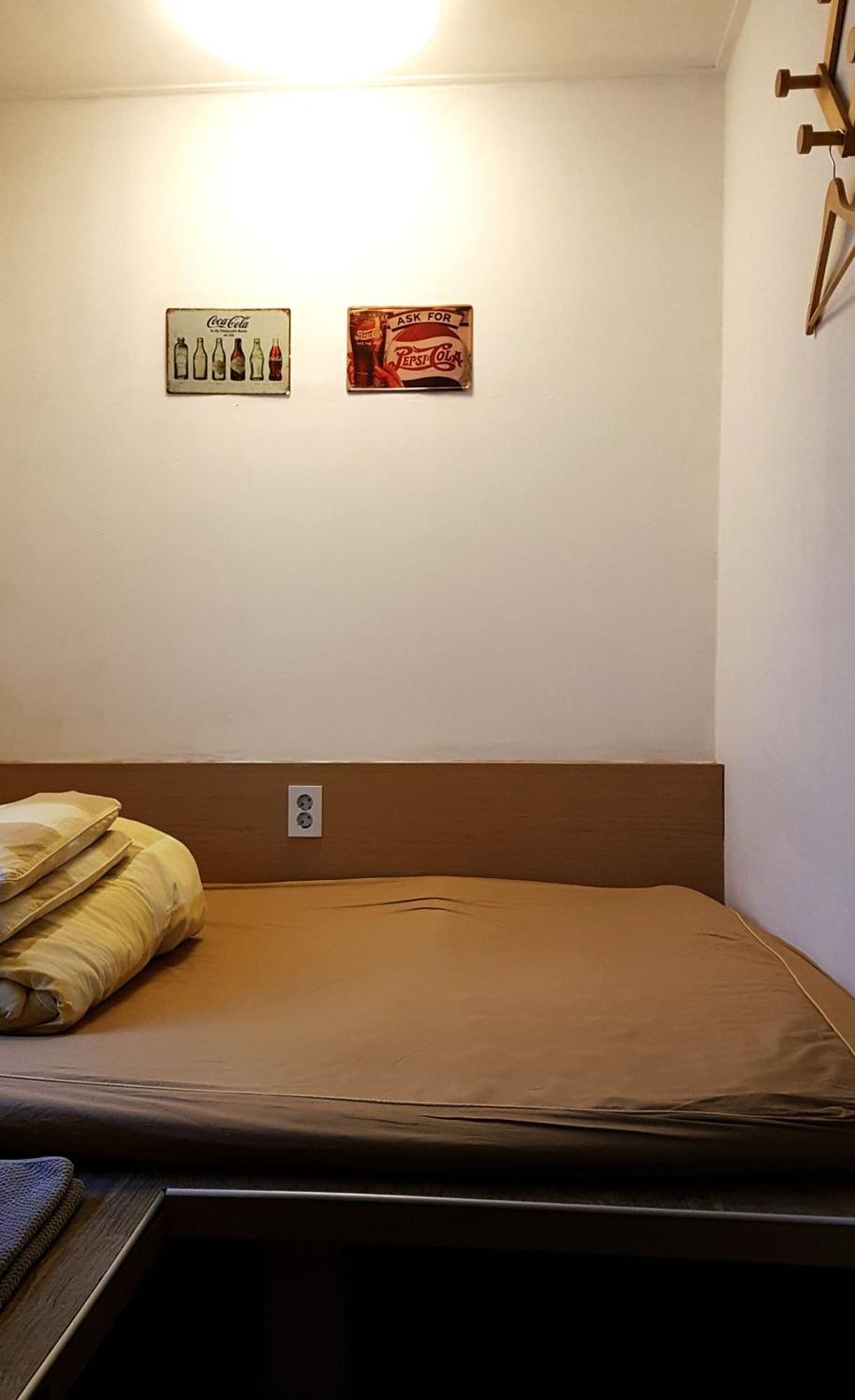 Able Guesthouse Dongdaemun ソウル特別市 エクステリア 写真