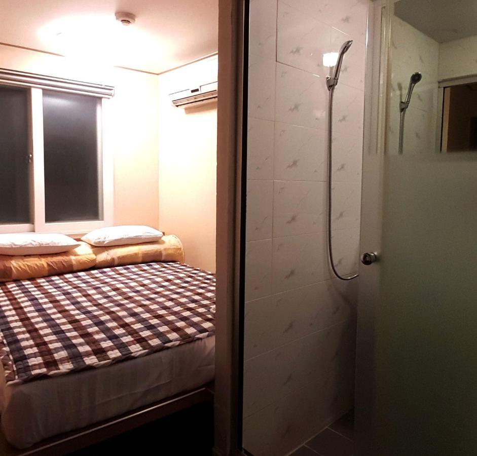 Able Guesthouse Dongdaemun ソウル特別市 エクステリア 写真