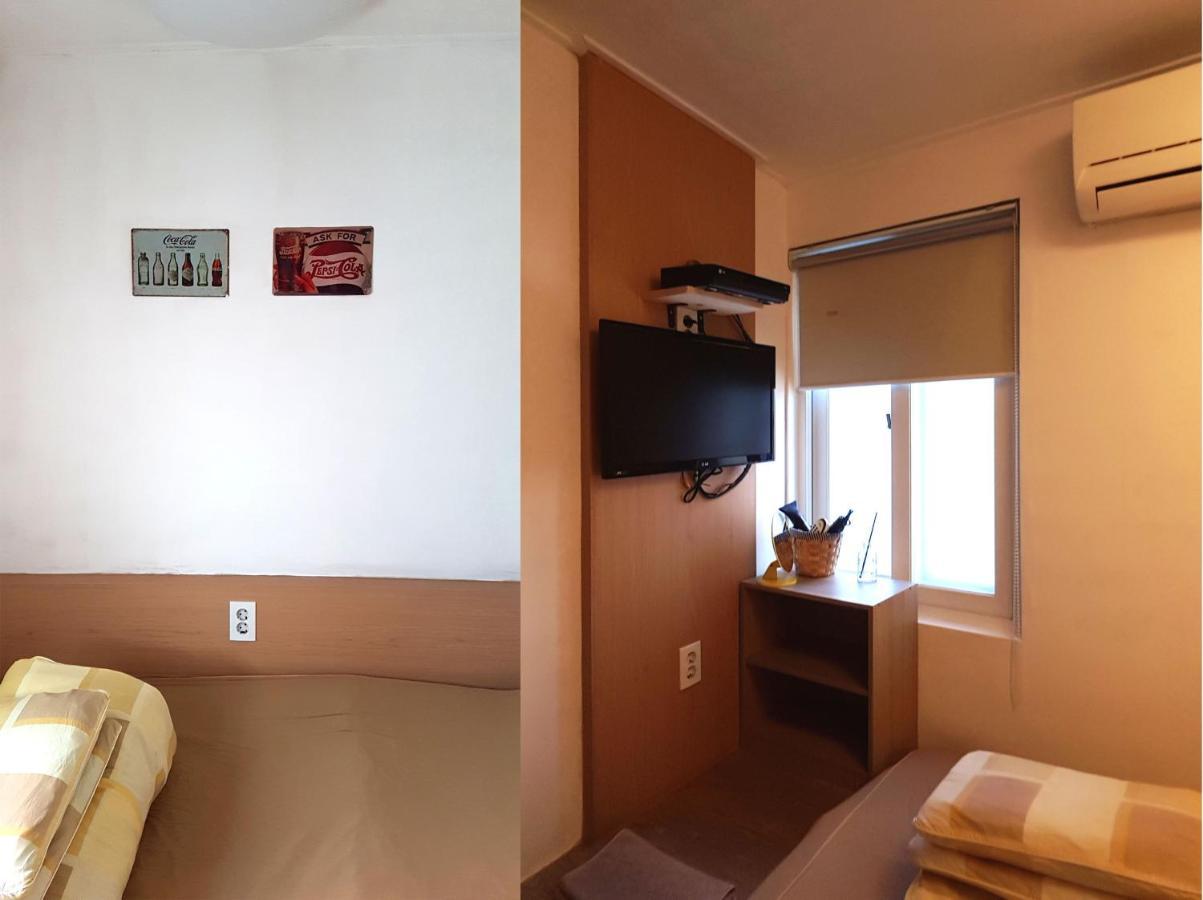 Able Guesthouse Dongdaemun ソウル特別市 エクステリア 写真