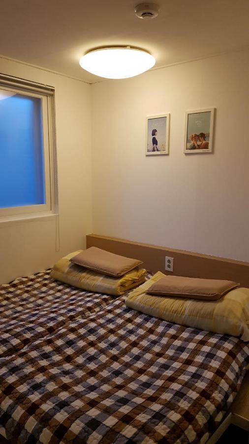 Able Guesthouse Dongdaemun ソウル特別市 エクステリア 写真