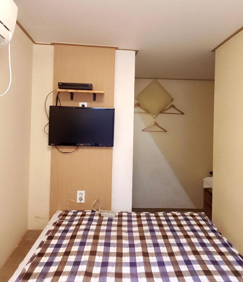 Able Guesthouse Dongdaemun ソウル特別市 エクステリア 写真