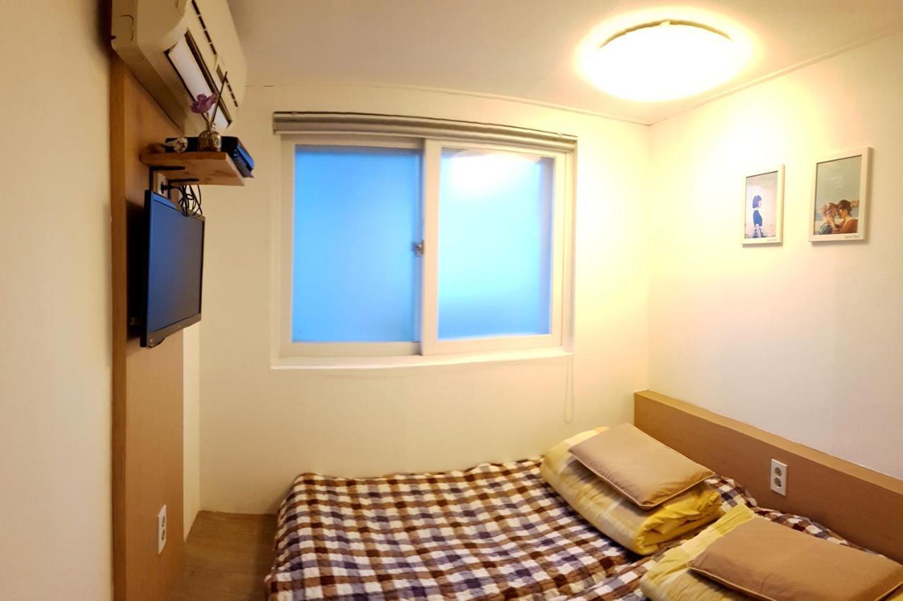 Able Guesthouse Dongdaemun ソウル特別市 エクステリア 写真