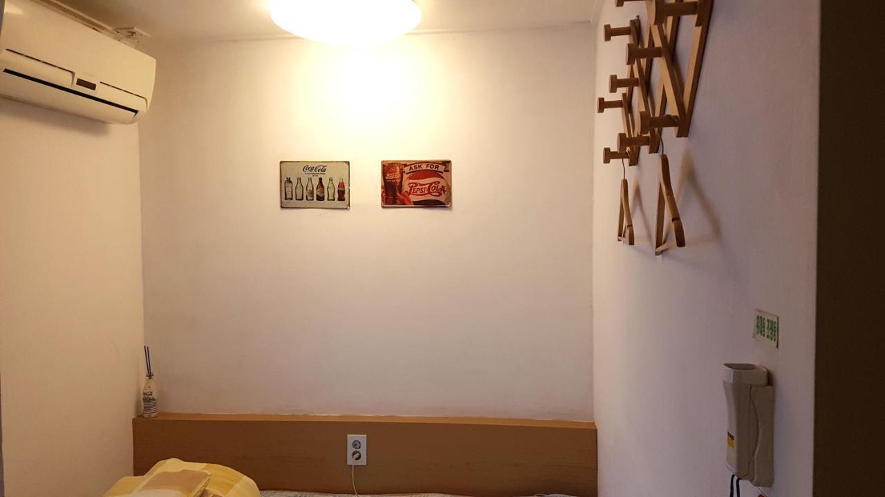 Able Guesthouse Dongdaemun ソウル特別市 エクステリア 写真